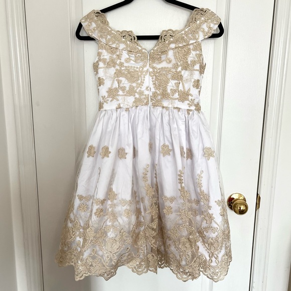 Formal Dress - Picture 2 of 3